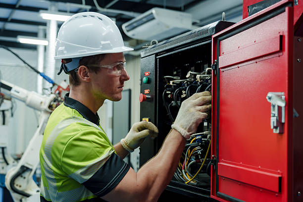 24/7 Emergency Outlet Repair experts in Hildale, UT