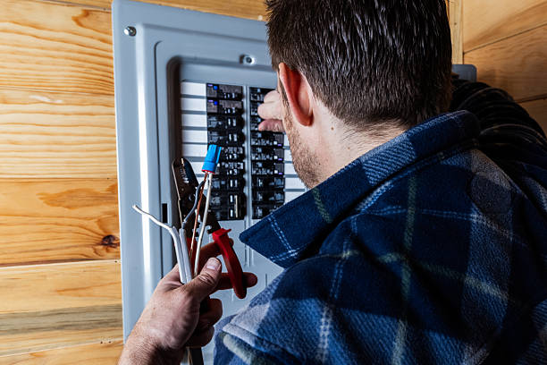 Affordable Outlet Repair solutions in Hildale, UT